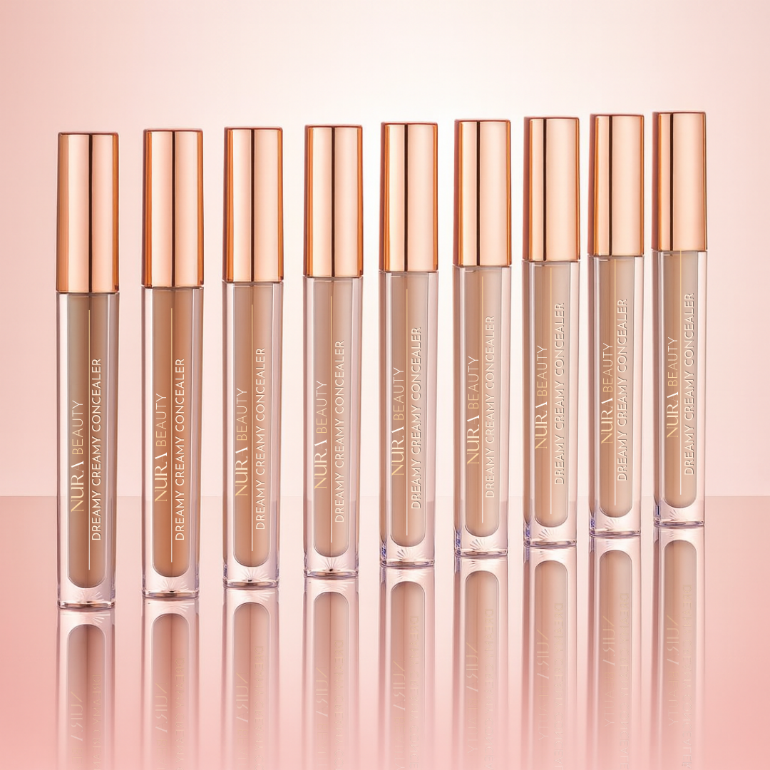 Correttore Cremoso Dreamy