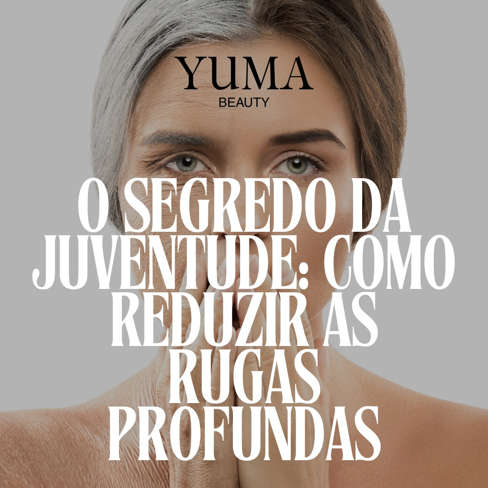 E-book: I segreti della giovinezza: come ridurre le rughe profonde