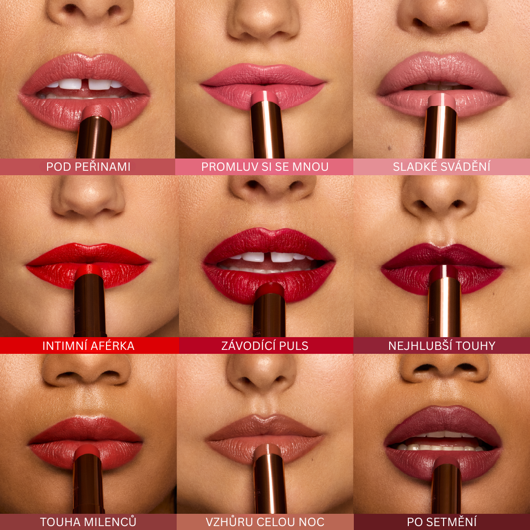 Balsami Labbra Magic Kiss