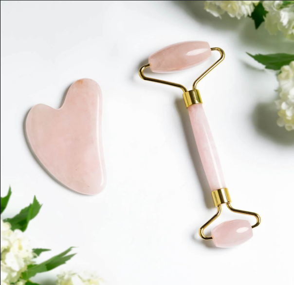 Set massaggio anticellulite