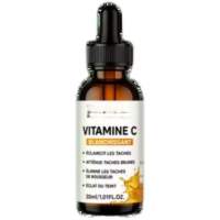 Siero illuminante con vitamina C
