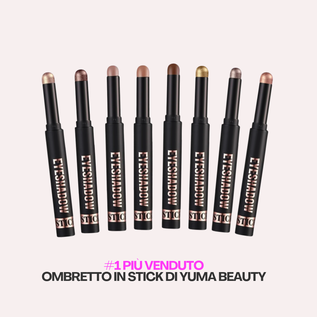 Shine & Define : Ombretto in stick